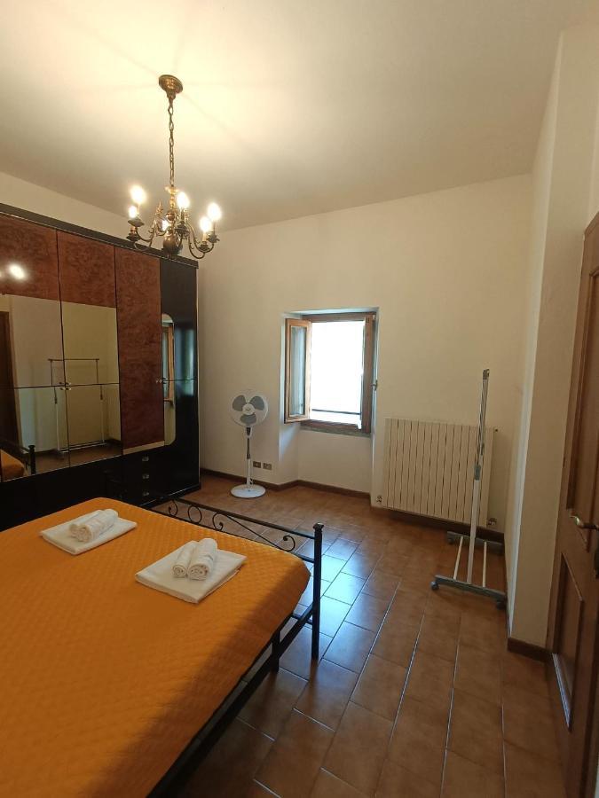 Riva Bianca Castle Holiday Home Lierna Zewnętrze zdjęcie