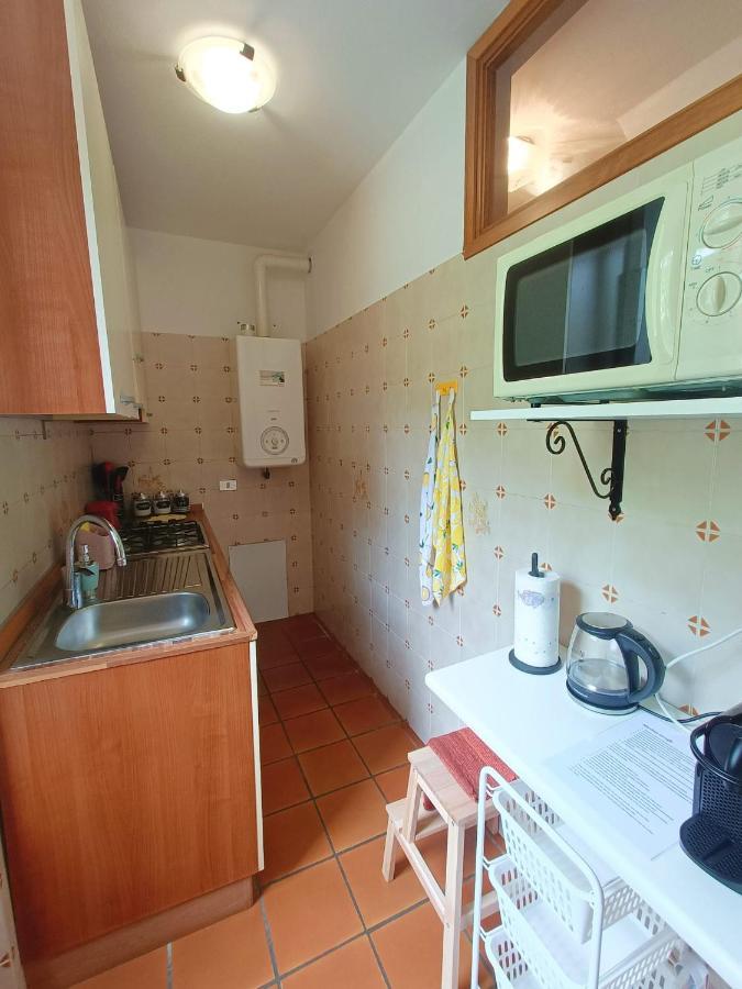 Riva Bianca Castle Holiday Home Lierna Zewnętrze zdjęcie