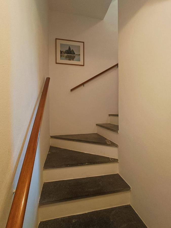 Riva Bianca Castle Holiday Home Lierna Zewnętrze zdjęcie