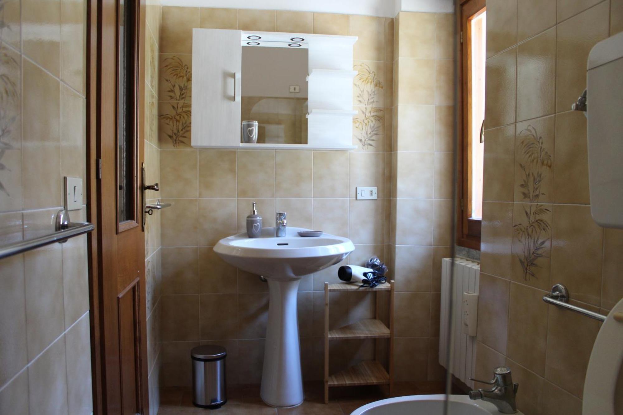 Riva Bianca Castle Holiday Home Lierna Zewnętrze zdjęcie