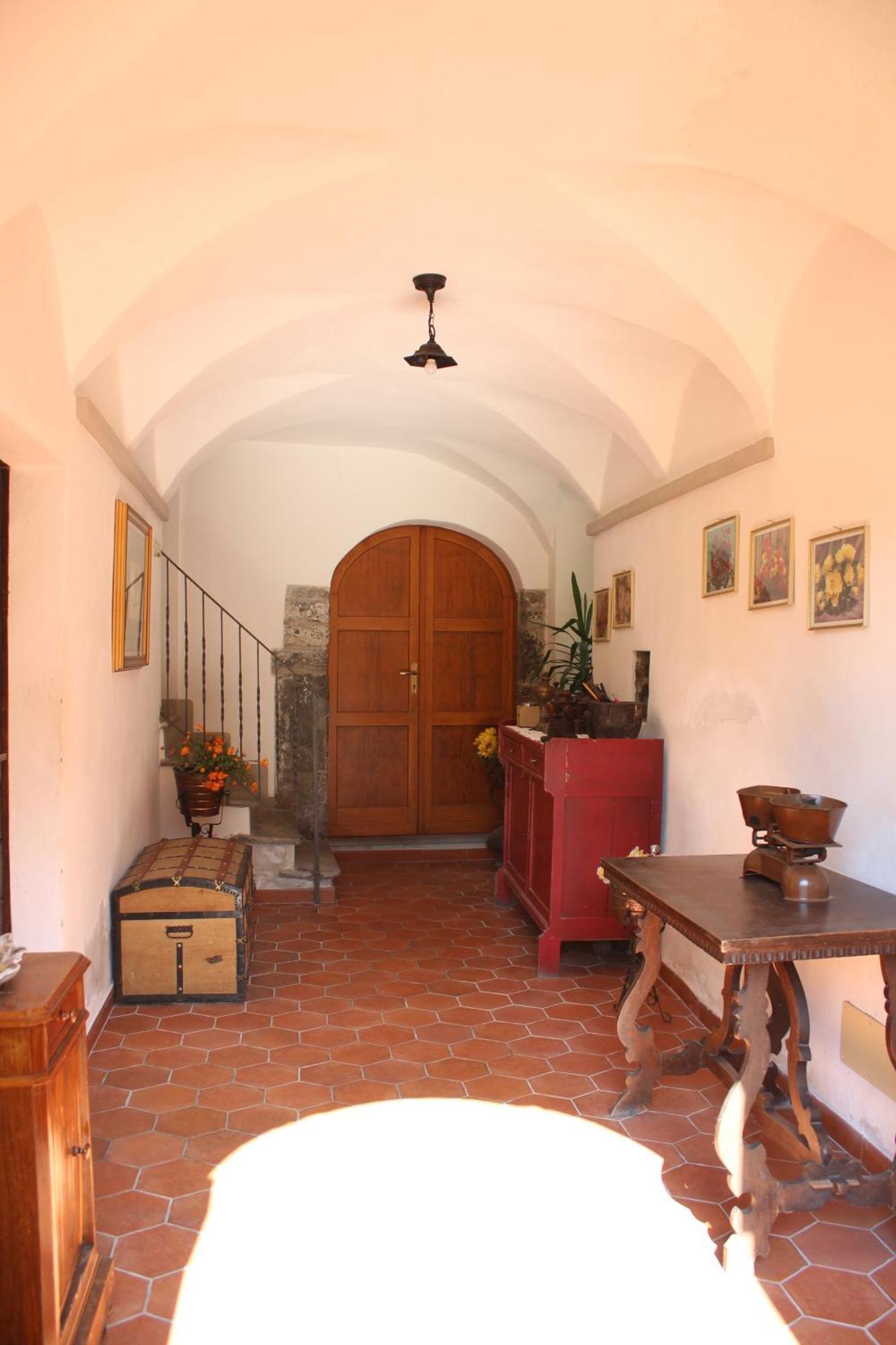 Riva Bianca Castle Holiday Home Lierna Zewnętrze zdjęcie